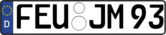 FEU-JM93