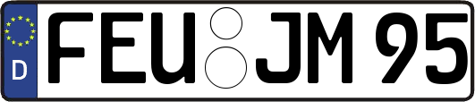 FEU-JM95