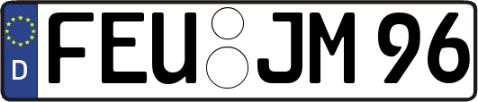 FEU-JM96