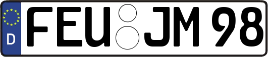 FEU-JM98