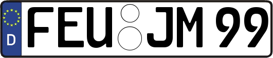 FEU-JM99
