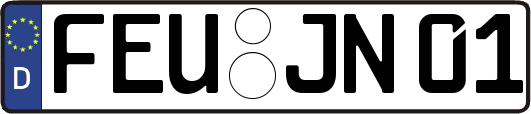 FEU-JN01