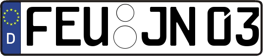 FEU-JN03