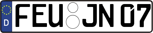 FEU-JN07