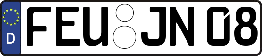 FEU-JN08