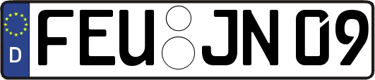 FEU-JN09