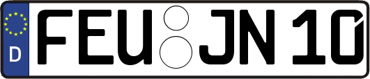 FEU-JN10