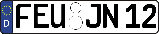 FEU-JN12