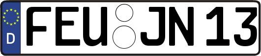 FEU-JN13