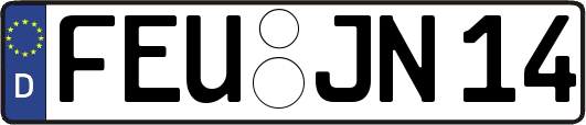 FEU-JN14