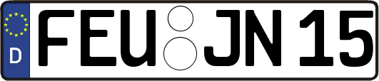 FEU-JN15