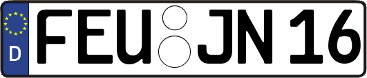 FEU-JN16