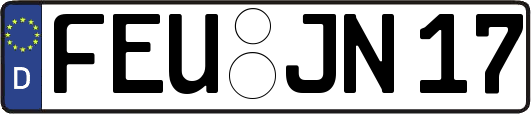 FEU-JN17