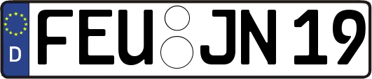 FEU-JN19