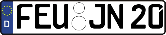 FEU-JN20