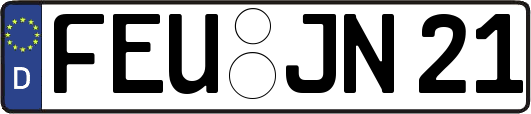 FEU-JN21