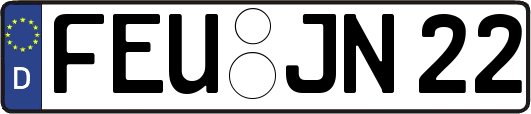 FEU-JN22
