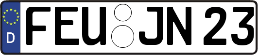 FEU-JN23