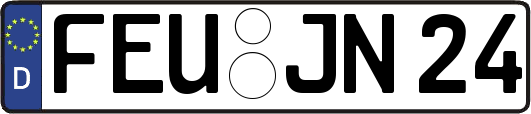 FEU-JN24