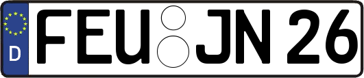 FEU-JN26