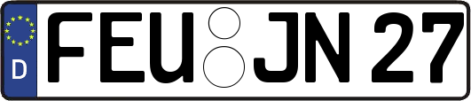 FEU-JN27