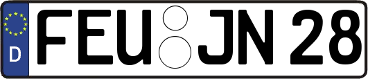 FEU-JN28