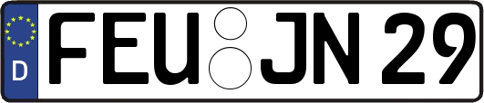 FEU-JN29