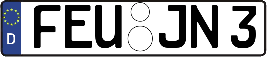 FEU-JN3