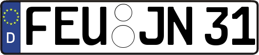 FEU-JN31
