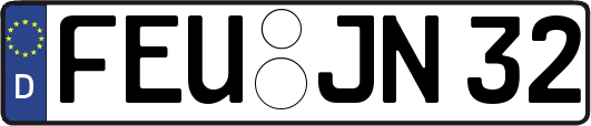 FEU-JN32