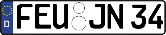 FEU-JN34