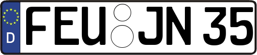 FEU-JN35