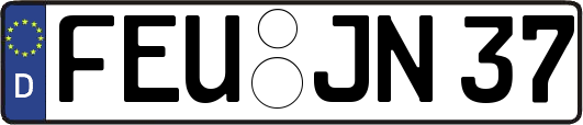 FEU-JN37