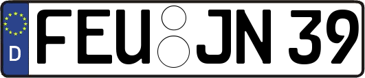 FEU-JN39