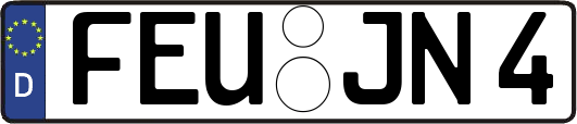 FEU-JN4