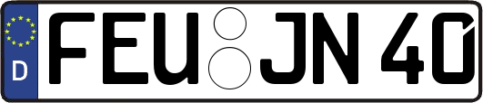 FEU-JN40