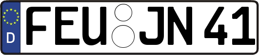 FEU-JN41