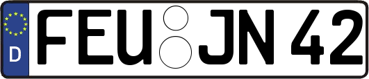 FEU-JN42