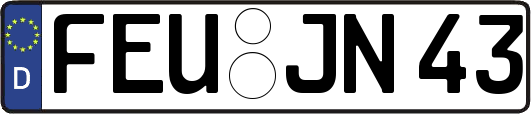 FEU-JN43