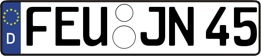 FEU-JN45