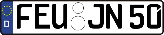 FEU-JN50
