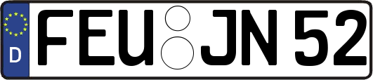 FEU-JN52