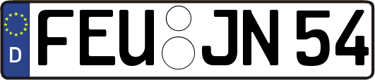FEU-JN54