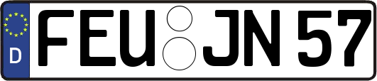 FEU-JN57