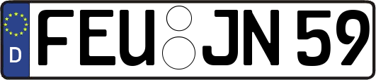 FEU-JN59