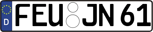 FEU-JN61