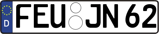 FEU-JN62