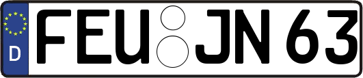 FEU-JN63