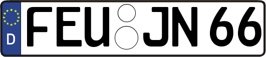 FEU-JN66