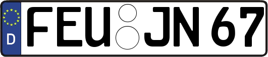 FEU-JN67